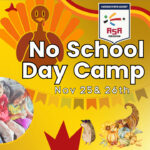 No-School Day Camp