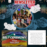 2025-01-10 Newsletter