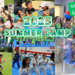 2025 Summer Camp