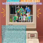2025-08-08 Newsletter