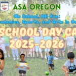 2025-2026 No-School Day Camps