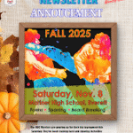 2025-11-07 Newsletter