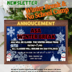 2025-12-19 Newsletter