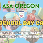 2026-2027 No-School Day Camps
